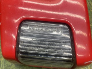 Повторитель поворота передний левый, ориг. номер 82462031, Volvo FM 2001-2013