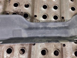 заслонка радиатора, ориг. номер 21167369, Volvo FM 2001-2013