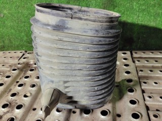гофра воздухозаборника, ориг. номер 8149768, Volvo FM 2001-2013