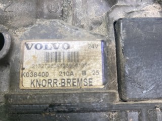 кран ABS, ориг. номер 21327360, Volvo FM 2001-2013