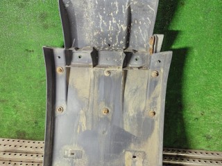 подкрылок кабины зад., ориг. номер 82637695, Volvo FM 2001-2013