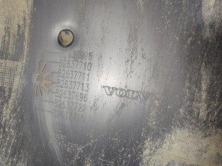 подкрылок кабины зад., ориг. номер 82637695, Volvo FM 2001-2013