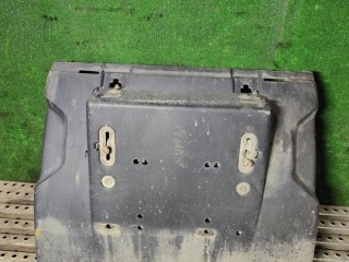 подкрылок оси перед., Volvo FM 2001-2013