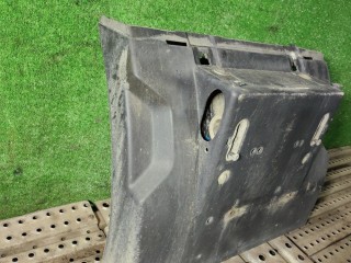 подкрылок оси перед., ориг. номер 22087684, Volvo FM 2001-2013
