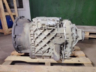 АКПП, ориг. номер 3190666, AT2612D, Volvo FM 2001-2013