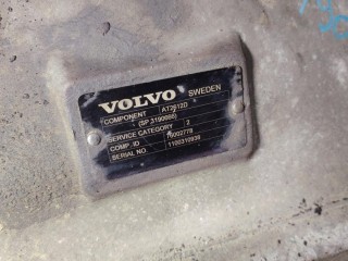 АКПП, ориг. номер 3190666, AT2612D, Volvo FM 2001-2013