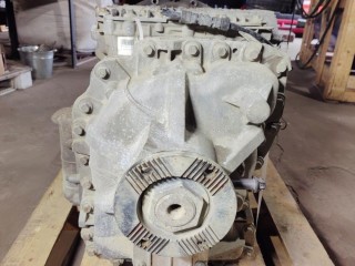 АКПП, ориг. номер 3190666, AT2612D, Volvo FM 2001-2013