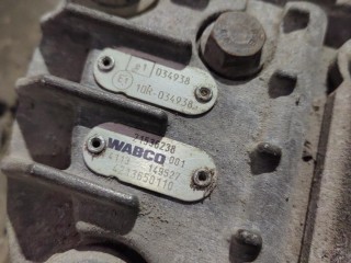 АКПП, ориг. номер 3190666, AT2612D, Volvo FM 2001-2013