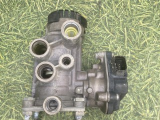 кран тормозной прицепа, ориг. номер 21114977, Volvo FM 2001-2013