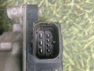 кран тормозной прицепа, ориг. номер 21114977, Volvo FM 2001-2013