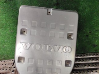 декоративная накладка глушителя, Volvo FM 2001-2013