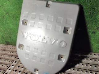 декоративная накладка глушителя, ориг. номер 21245611, Volvo FM 2001-2013