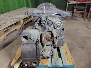 АКПП, ориг. номер 2475808, 576477, GRS905R, Scania 6-series