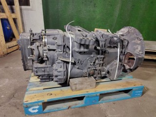 АКПП, ориг. номер 2475808, 576477, GRS905R, Scania 6-series