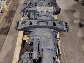 АКПП, ориг. номер 2475808, 576477, GRS905R, Scania 6-series