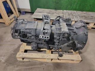 АКПП, ориг. номер 2475808, 576477, GRS905R, Scania 6-series