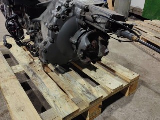 АКПП, ориг. номер 2475808, 576477, GRS905, Scania 6-series