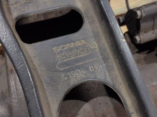 АКПП, ориг. номер 2475808, 576477, GRS905, Scania 6-series