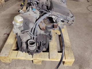 АКПП, ориг. номер GRS895R, 2475796, 576475, Scania 6-series
