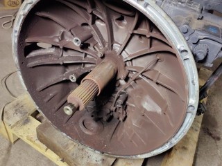 АКПП, ориг. номер GRS895R, 2475796, 576475, Scania 6-series