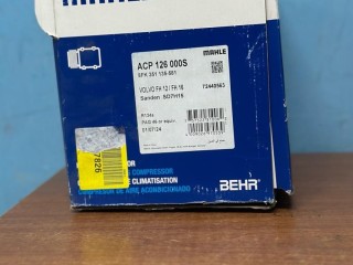 компрессор кондиционера, ориг. номер ACP126000S, Volvo FH 2002-2012