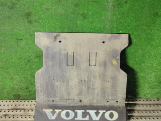защита подкрылка(шуба) зад., ориг. номер 21822746, Volvo FH 2002-2012