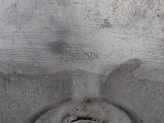 топливный бак, ориг. номер 20503504, Volvo FM 2001-2013