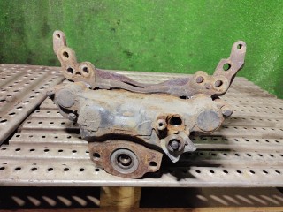 суппорт тормозной передний левый, ориг. номер 2429516, Scania 5-Series