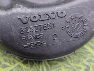 горловина бачка омывателя, ориг. номер 82827651, Volvo FM 2001-2013