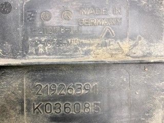 блок управления EBS, ориг. номер 21933116, Volvo FM 2001-2013