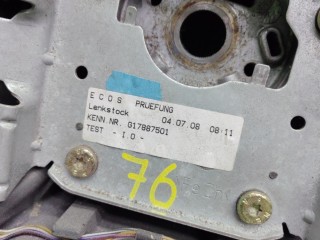 руль, ориг. номер 504216144, IVECO Stralis 2007-2012