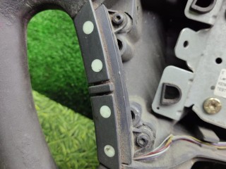 руль, ориг. номер 504216144, IVECO Stralis 2007-2012