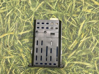 Порт USB, ориг. номер 2554705, Scania 6-series