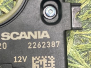 датчик угла поворота руля, ориг. номер 2262387, Scania 6-series