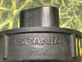 датчик уровня охлаждающей жидкости, ориг. номер 2553061, Scania 6-series
