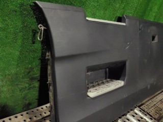 межосевые спойлера, ориг. номер 2338003, 2428463, 2436650, 2488643, 2581383, 2623617, Scania 6-series