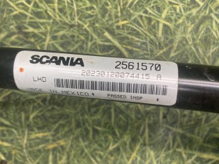 трапеция стеклоочистителя, ориг. номер 2561570, 2371909, 2371912, 2371916, Scania 6-series