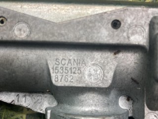 замок зажигания, ориг. номер 1535125, Scania 6-series