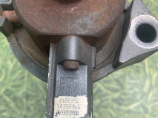 плунжерная пара ПЛД, ориг. номер 2102391, 18352361, DAF XF 106 2014-2026
