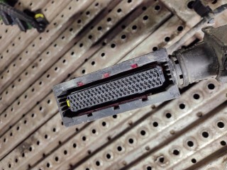 проводка двигателя, ориг. номер 2146809, DAF XF 106 2014-2026
