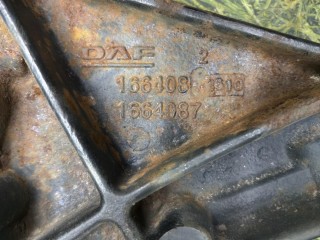 кронштейн торсиона кабины правый, ориг. номер 1664087, DAF XF 105 2005-2013