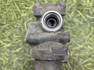 кран ABS, ориг. номер 4721950180, DAF XF 105 2005-2013