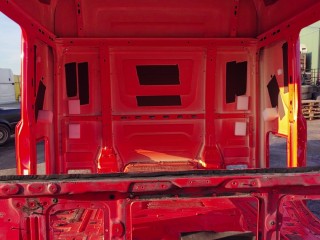 каркас кабины, ориг. номер CR20, Scania 6-series