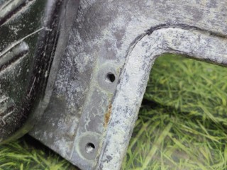 педаль тормоза, ориг. номер 1732415, DAF XF 105 2005-2013
