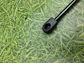 амортизатор спальника, ориг. номер 1793223, DAF XF 105 2005-2013
