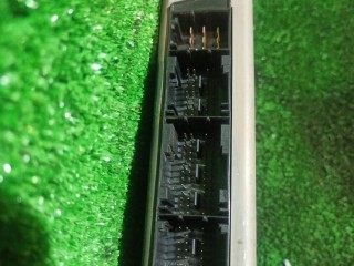 блок управления VIC 2, ориг. номер 1639082, DAF XF 105 2005-2013