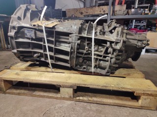 МКПП, ориг. номер 1855381, 16S2333TD, DAF XF 105 2005-2013