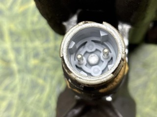 кулиса КПП, ориг. номер 1025478, 1957048, 1865646, DAF XF 105 2005-2013