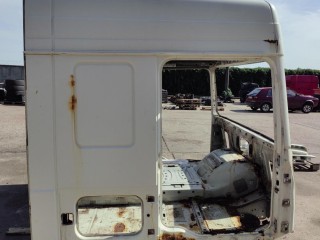 часть кузова (вырезанный элемент), ориг. номер 1698130, DAF XF 105 2005-2013