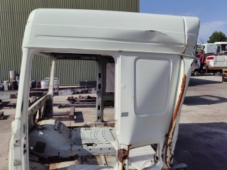 часть кузова (вырезанный элемент), ориг. номер 1698130, DAF XF 105 2005-2013